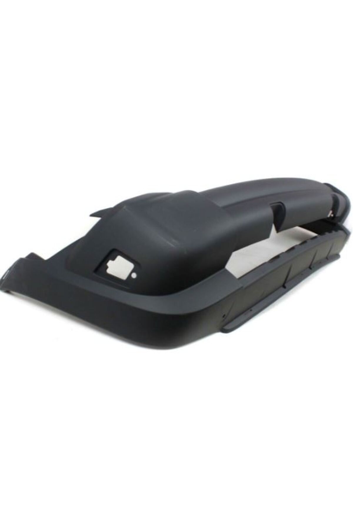 Jeep Cherokee- Lıberty- 06/07; Ön Tampon Koyu Gri (REFLEKTÖR DELİKLİ TYG) 5jg89bdlab