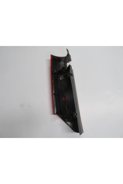 Renault Kangoo 3 08/13 Stop Lambası Sağ Kırmızı/beyaz (Yana Açılan Tip) 2kapı (Mars)