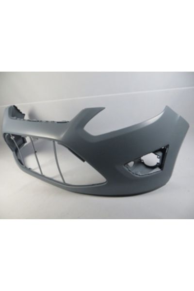Ford Focus C Max 11/15 Ön Tampon Gri (Astarlı) (Tüv) (Tyg)