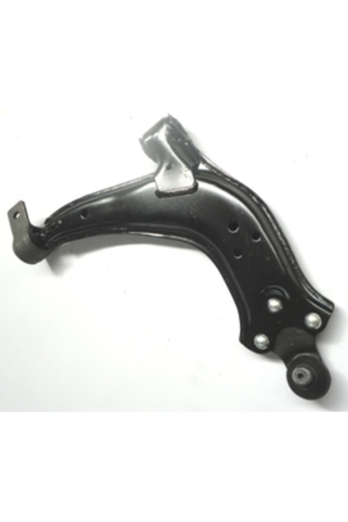 Peugeot 306 Sd/hb 93/96 Ön Alt Tabla Sağ Rotilli/burçlu (Salıncak) (16mm Manuel) (Sh)