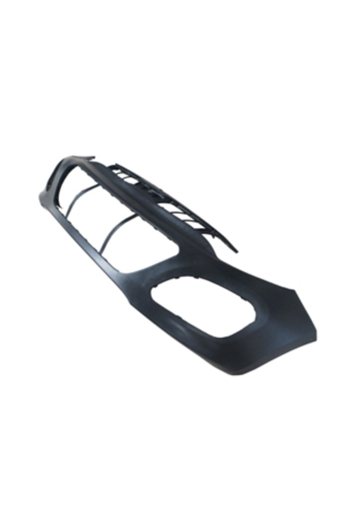 Kıa Rıo- Hb- 12/14; Ön Tampon (SİS/PANJUR DELİKLİ FPI) 86511-1w200