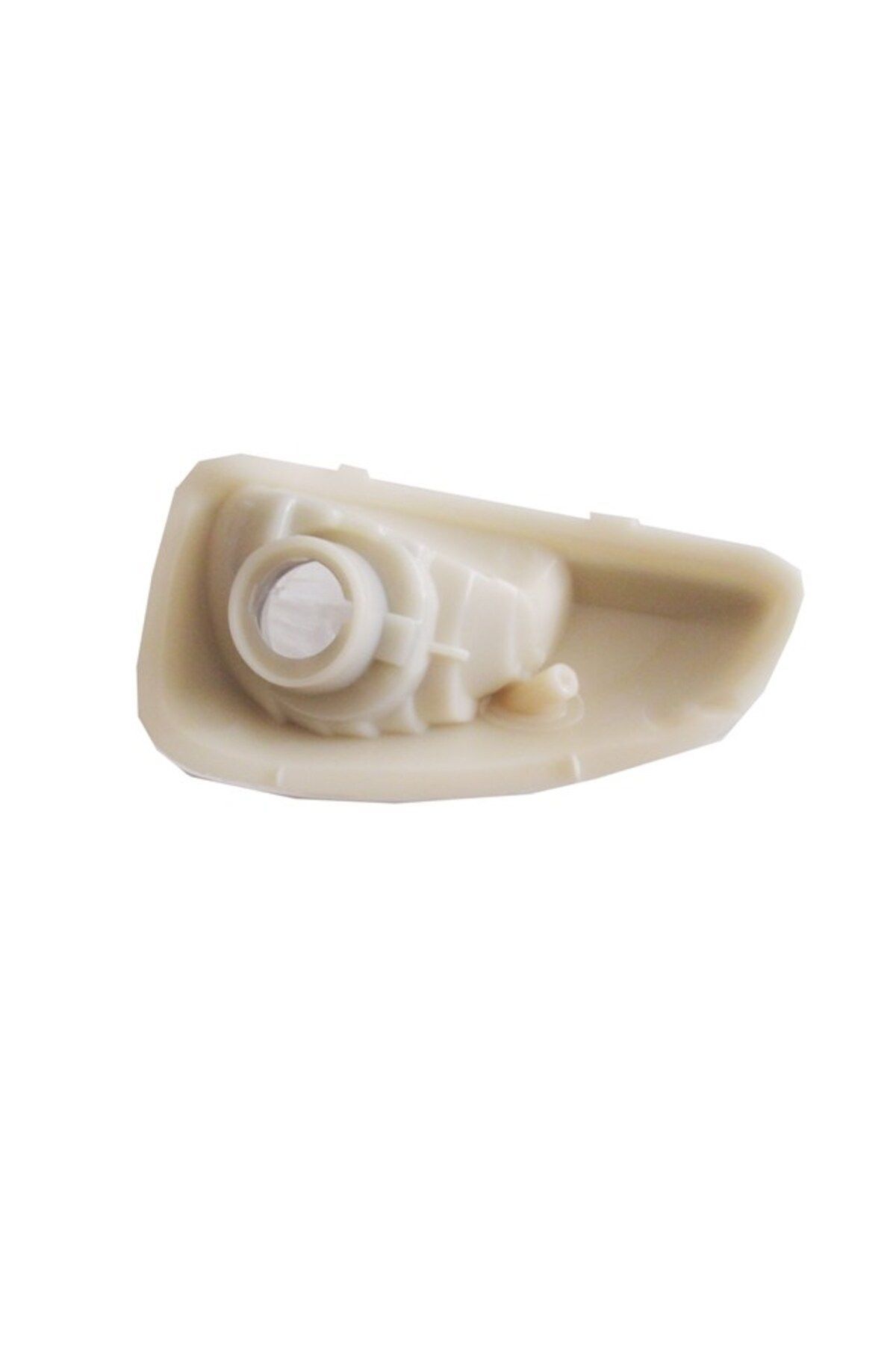 Renault Master 3 11/19 Kapı Ayna Sinyali Sol Beyaz