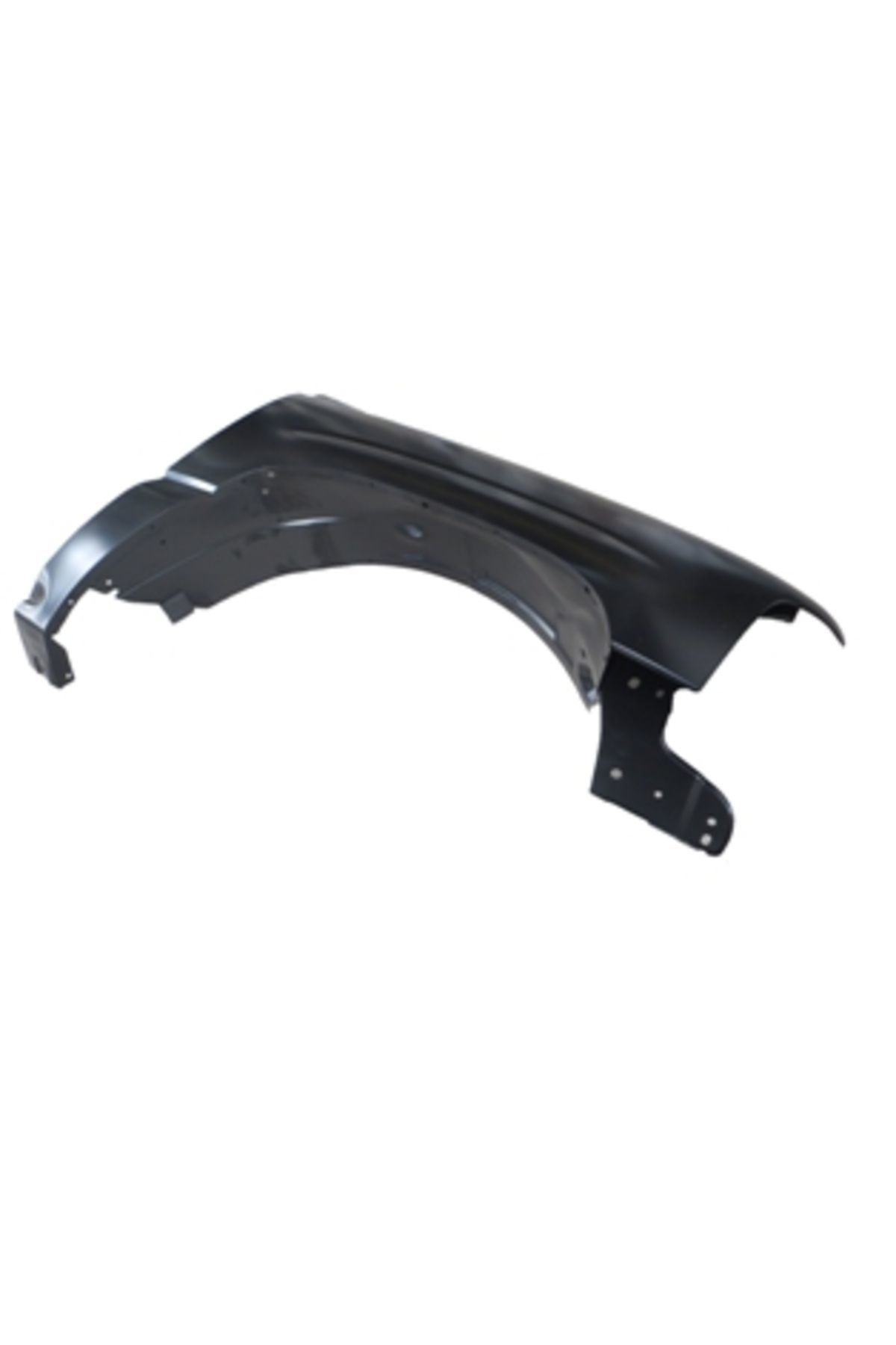 Chevrolet Silverado 99/02 Ön Çamurluk Sağ