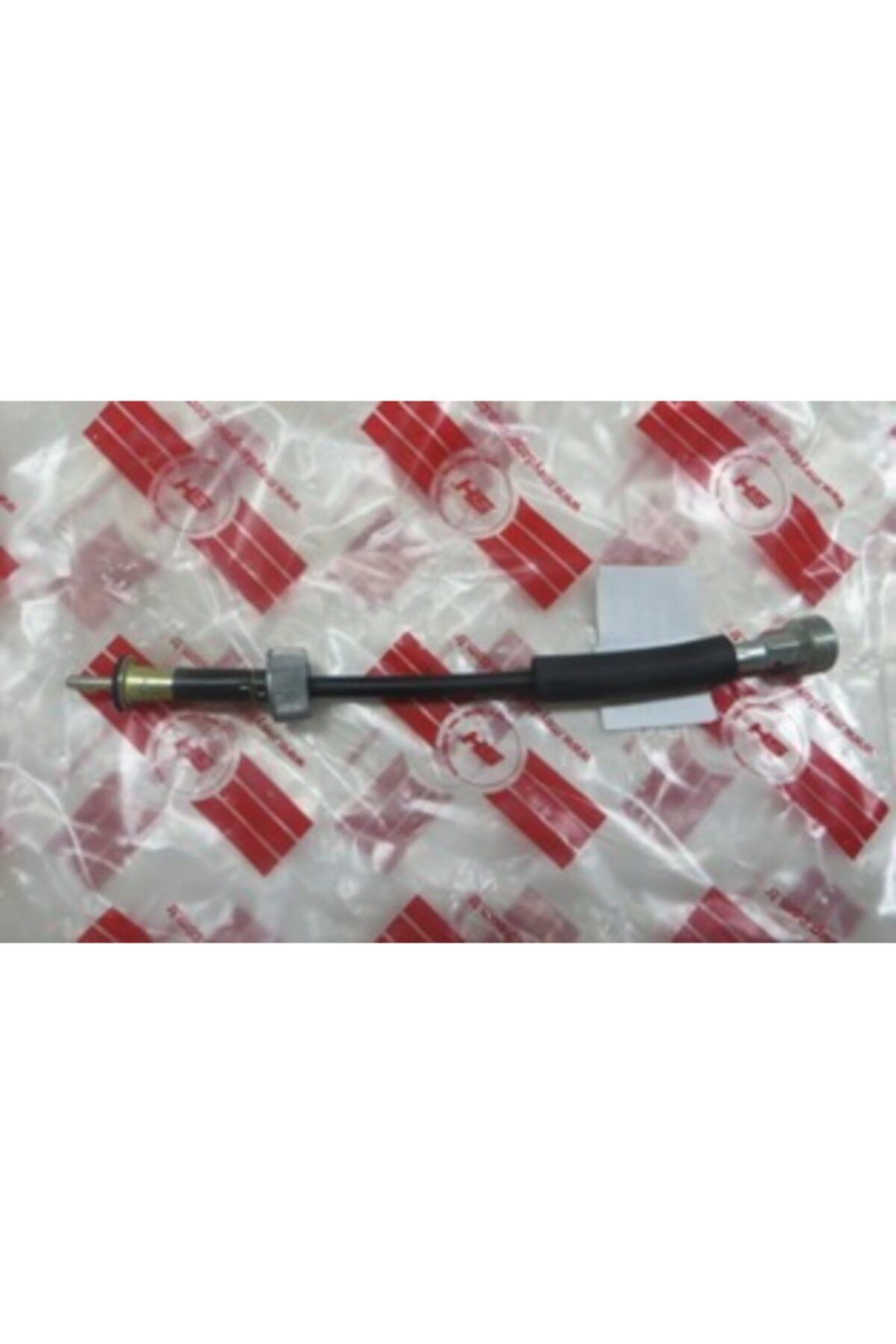 Toyota Corolla Ae92 88/92 Uyumlu Kilometre Teli Kısa (Km) (Sh)