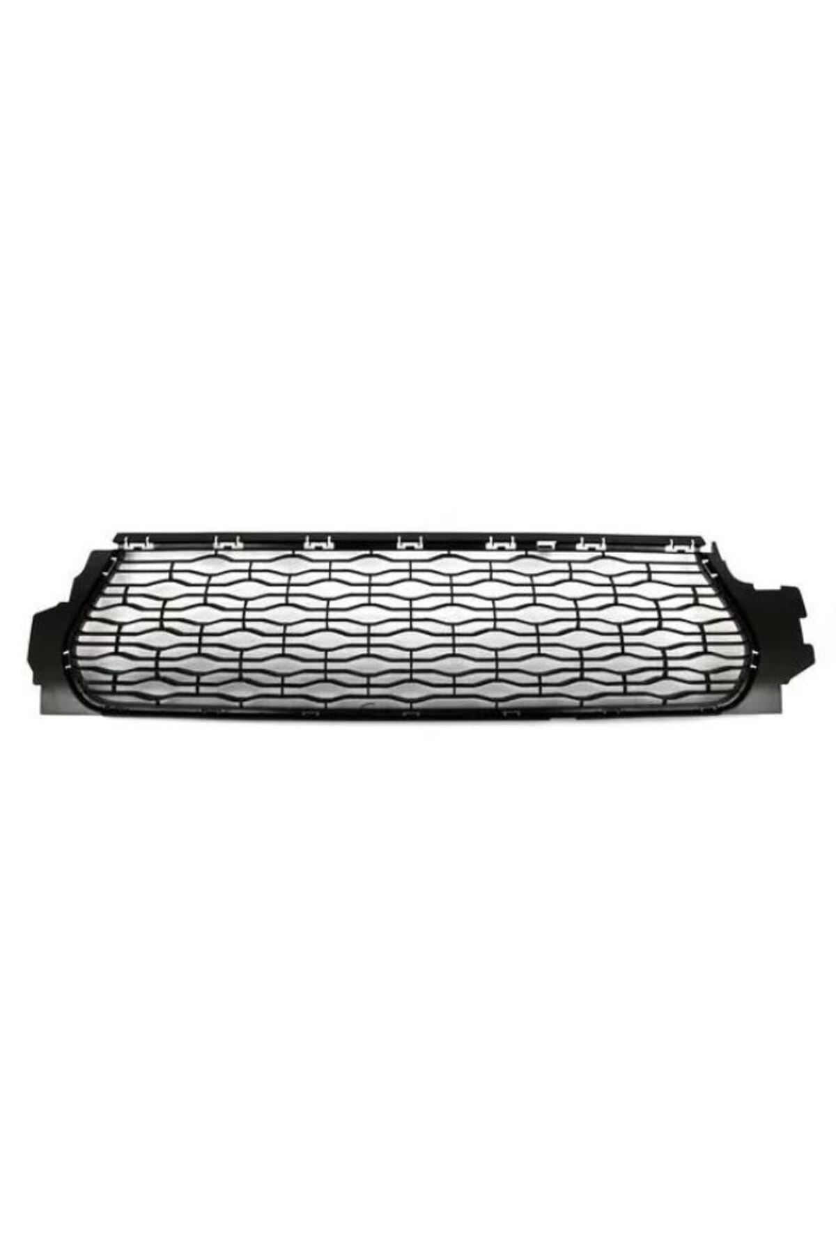 Dacıa Duster- 18/23; Ön Tampon Panjuru Siyah (TYG) 622544890r
