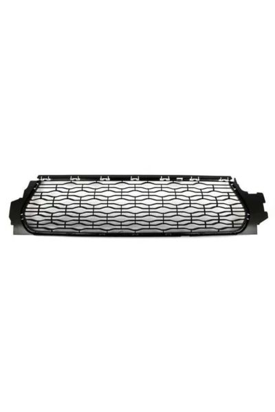 Dacıa Duster- 18/23; Ön Tampon Panjuru Siyah (TYG) 622544890r