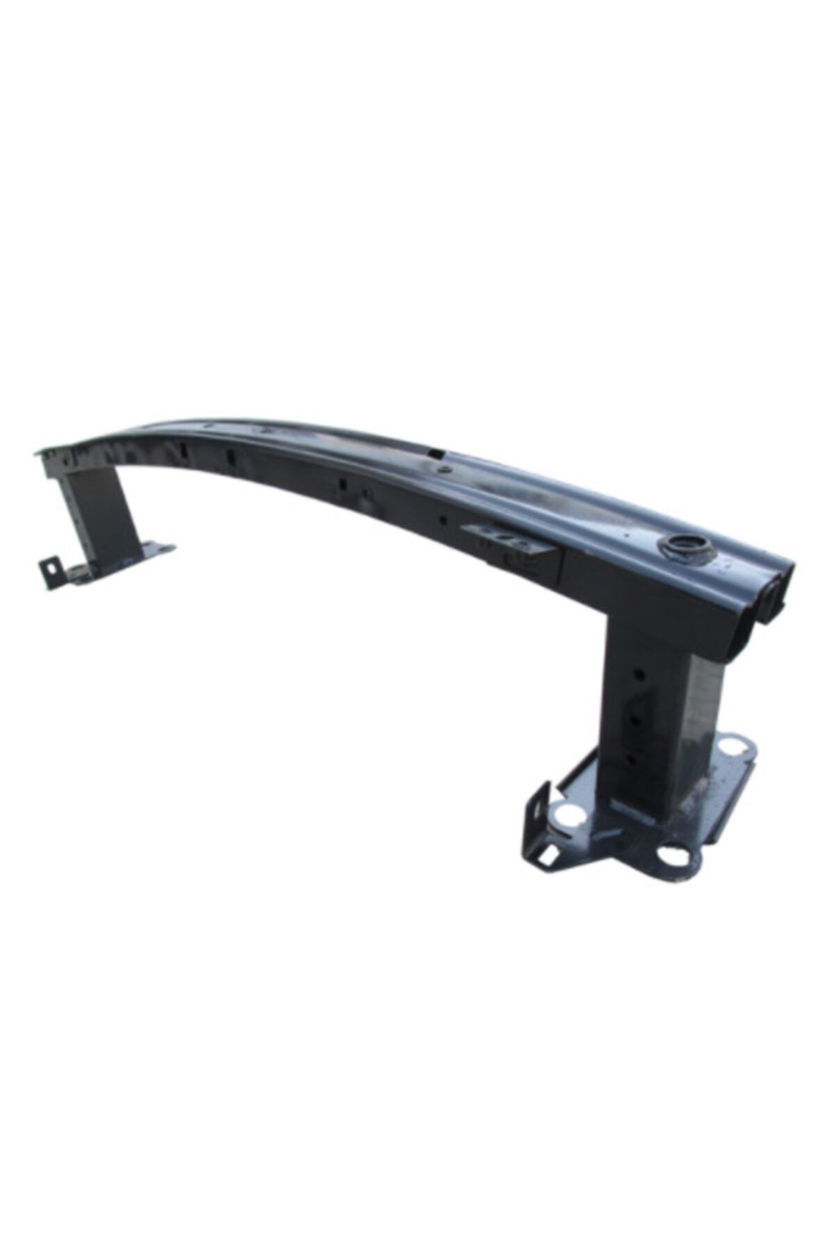 Megane 4-ıv Ön Tampon Demiri Traversi 752105859r