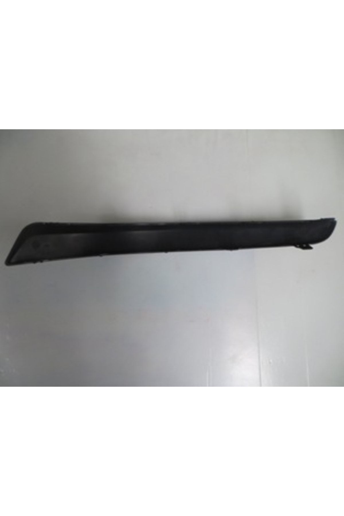 Opel Astra- H- Hb- 04/14; Arka Tampon Bandı Sol Boyanır Tip (tw)