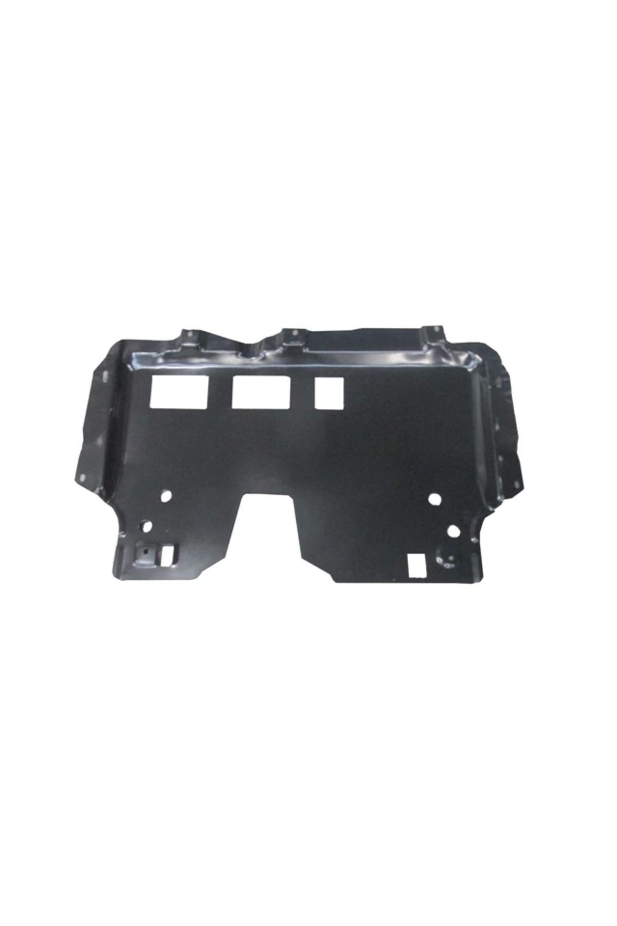 Opel Corsa- F- 20/23; Karter Muhafaza Sacı (METAL) 9824226080