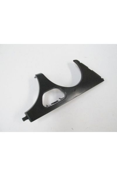 Mercedes E Class- W210- 96/99; Far Alt Çıtası Sağ Fıskiye Delikli (TYG) 2108200412