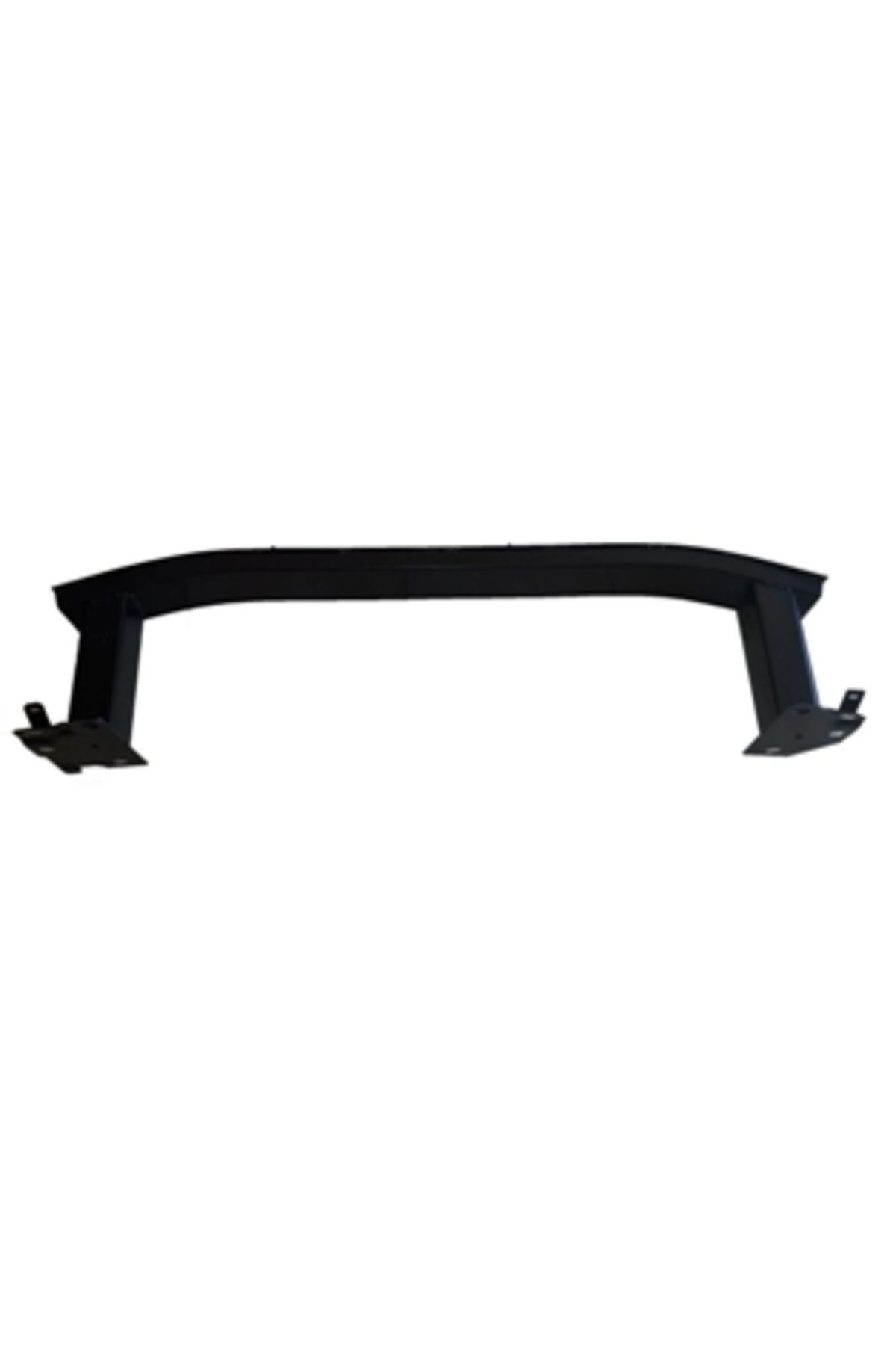 Renault Clio 4 Sport Tourer 16/19 Ön Tampon Demiri (Metal)