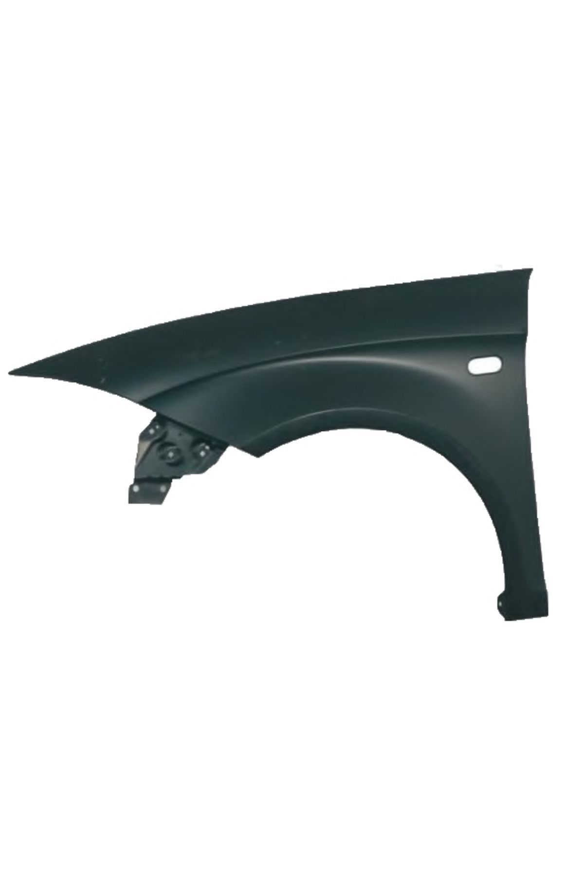 Seat Toledo 05/07 Ön Çamurluk Delikli Sol (Tyg)