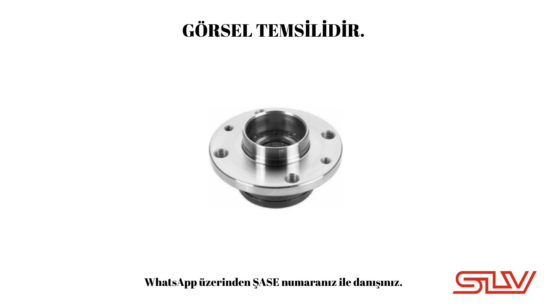 T5-T6-Touareg Porya Ön/Arka 04- (7H0498611) 63,96 BM