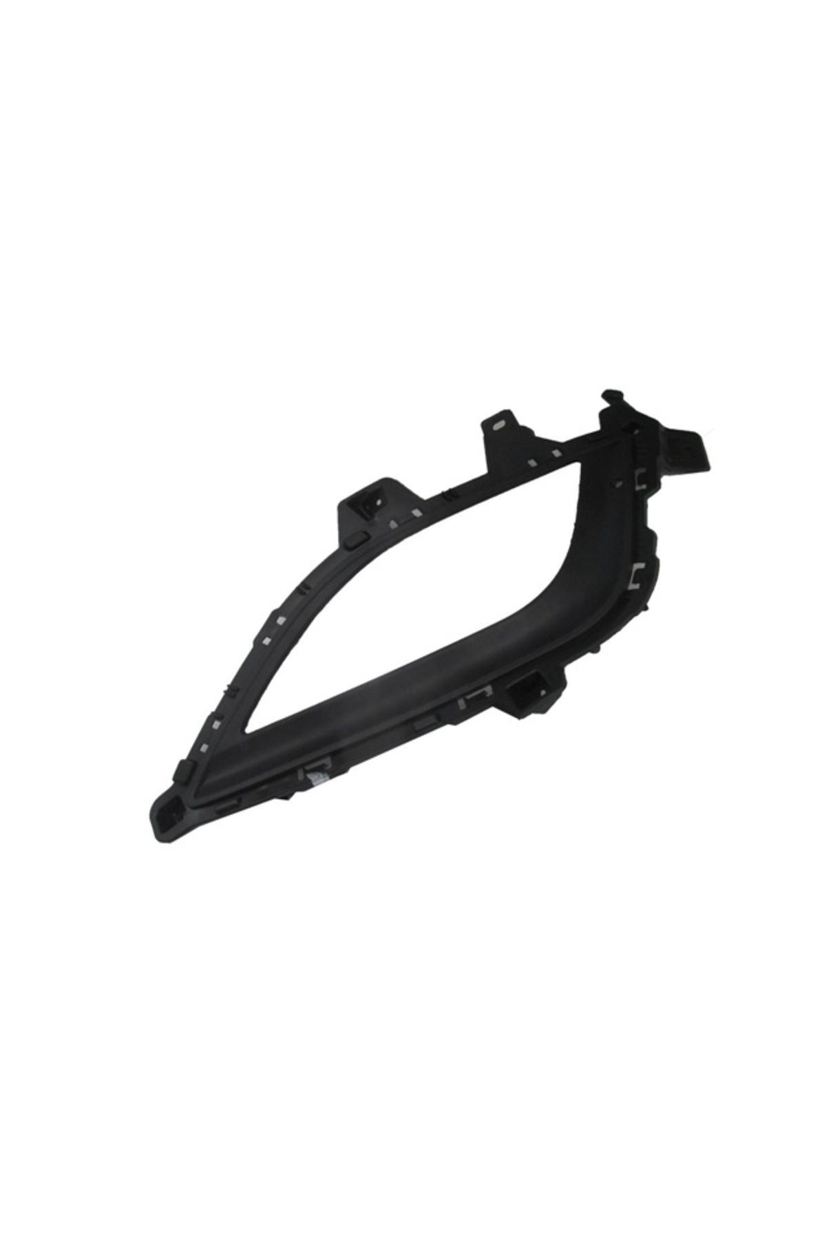 Hyundai I30 12/16 Sis Lamba Kapağı Sol Sis Delikli (Tw)