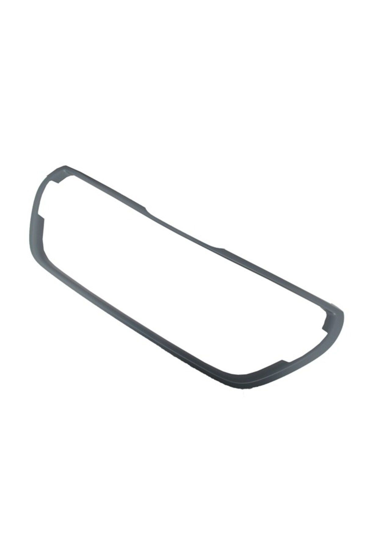 Peugeot 208 16/20 Ön Panjur Çerçevesi Astarlı (Tyg)