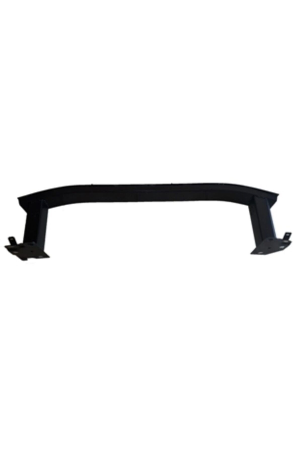 Renault Captur- 13/19; Ön Tampon Demiri (metal)-752107246r Uyumlu