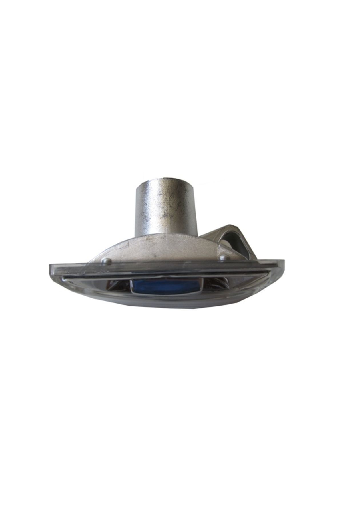 Chevrolet Aveo Sd/hb 11/13 Çamurluk Sinyali Sol Gri Çerçeveli (Eurolamp)