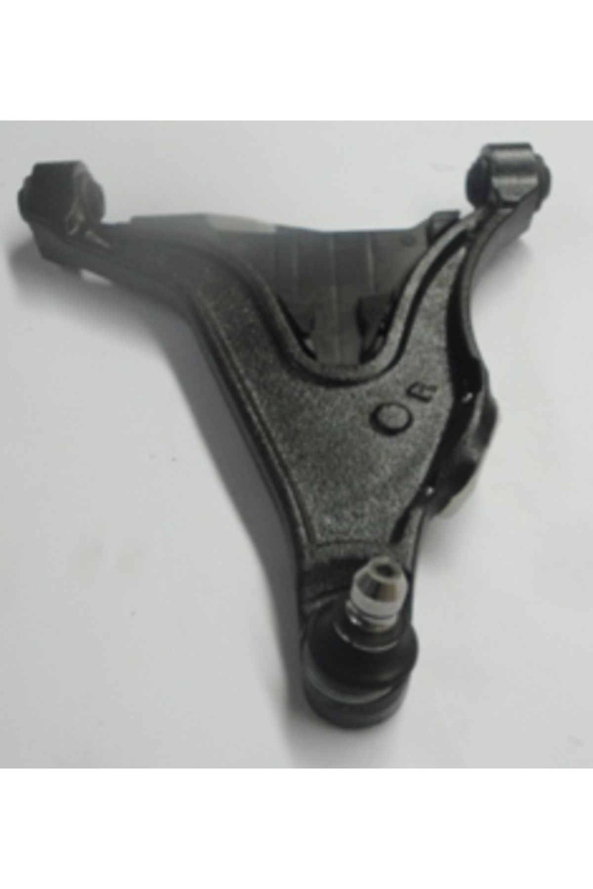 Volvo S70 97/00 Ön Alt Tabla Sağ Rotilli/burçlu (Salıncak) (Sh)