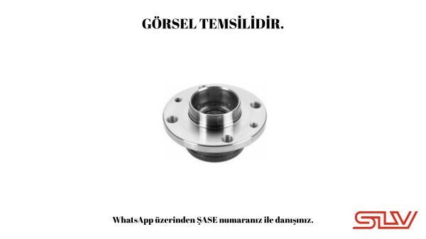 A4-A6 Porya Ön 00-08 (8E0498625B) 39 BM