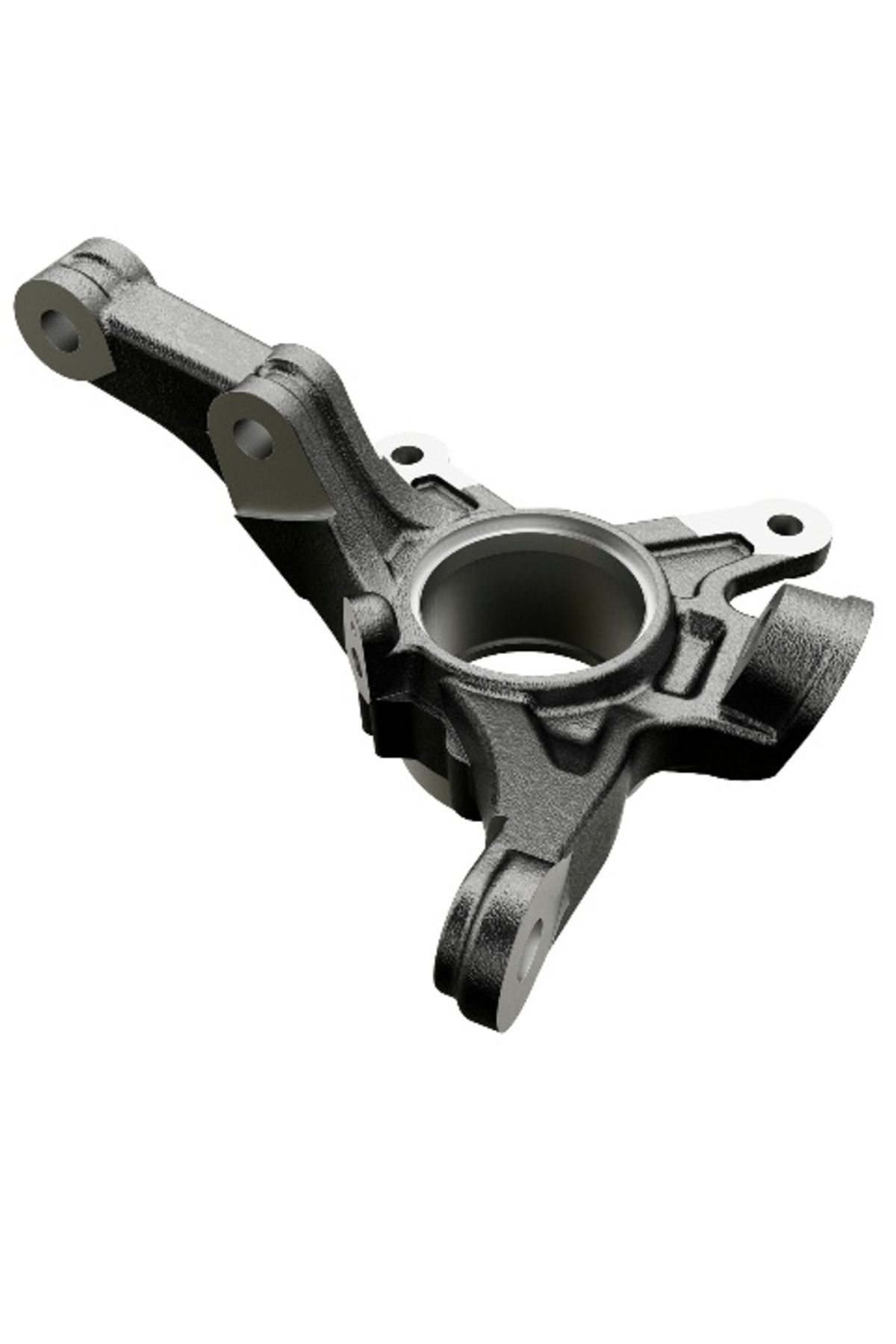 HONDA CIVIC- SD- 06/11; ÖN AKS TAŞIYICI SOL (ABS Lİ)