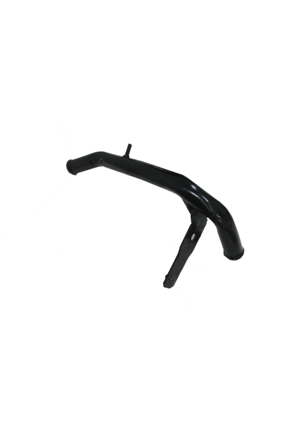 Volkswagen Beetle 12/17 Radyatör Su Borusu (Soğutma Borusu) Metal (Cay Motor)  UYUMLU