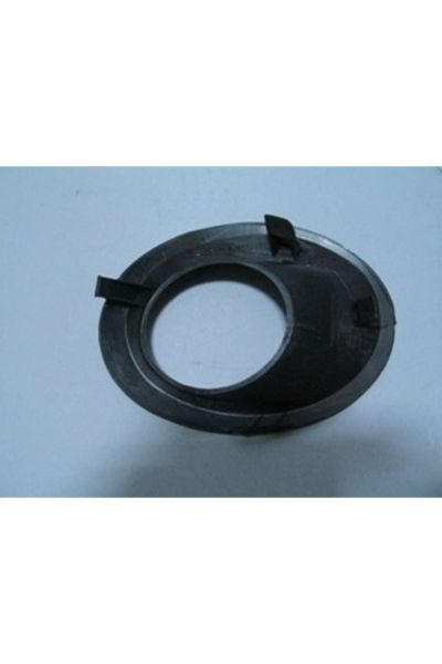 Ford Mondeo 01/04 Sis Lamba Kapağı Sol Sis Delikli (Tyg)