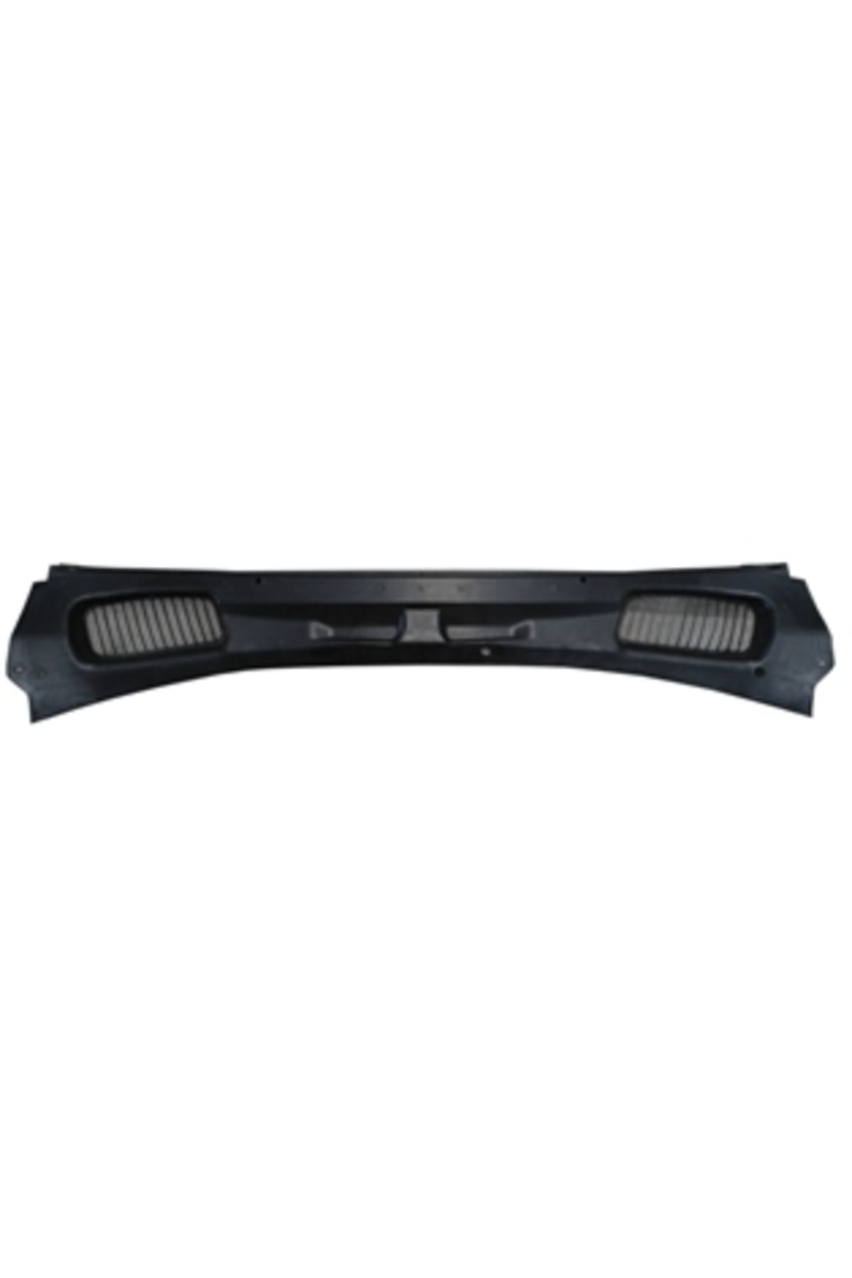 Ford Mondeo 07/11 Ön Cam Izgarası (Silgi Paneli) (Bfn)