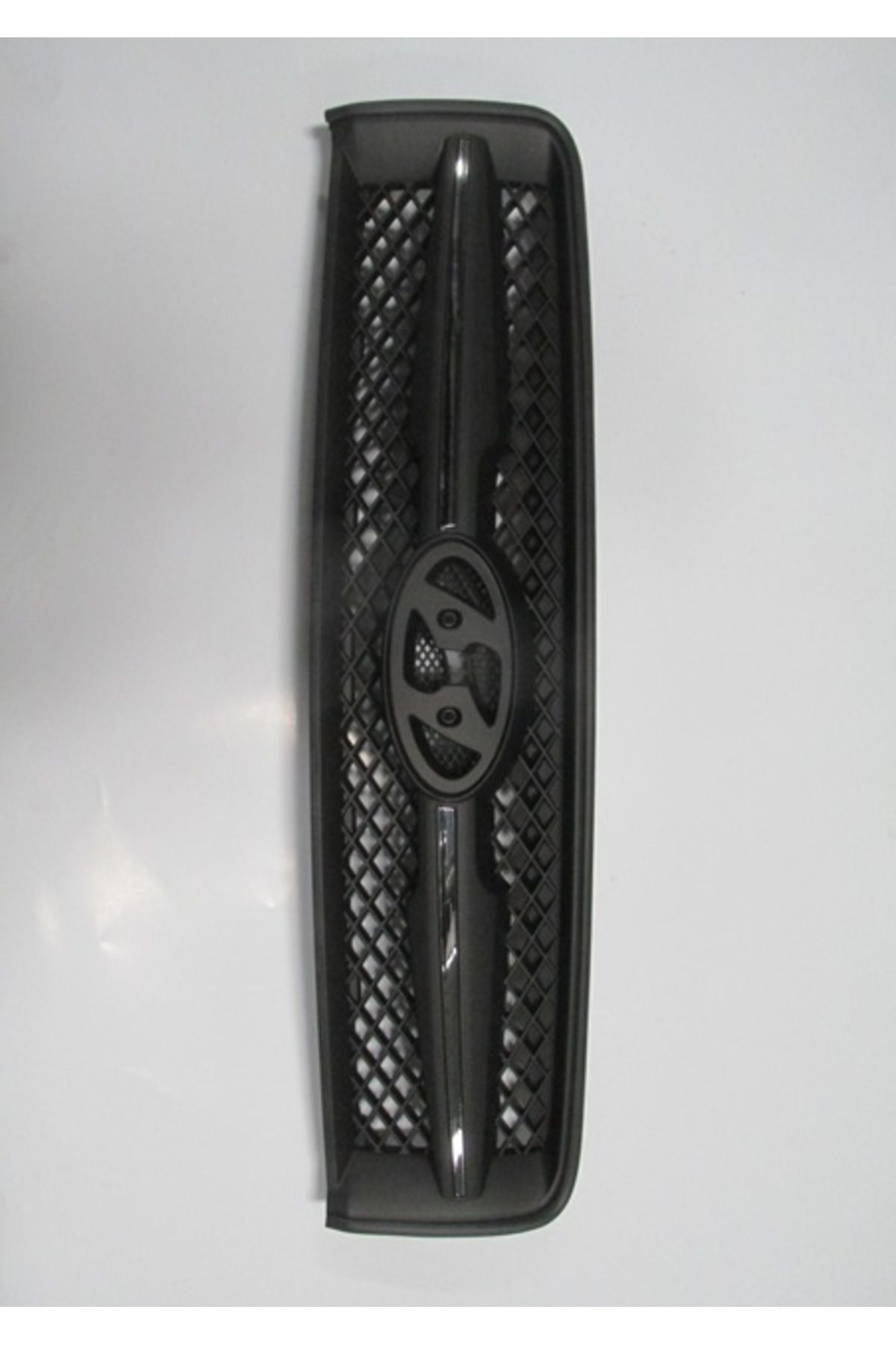 Hyundai Tucson 05/10 Ön Panjur Siyah (Tw)