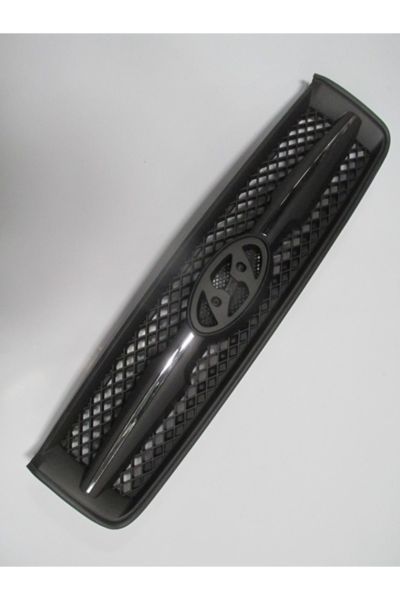 Hyundai Tucson 05/10 Ön Panjur Siyah (Tw)