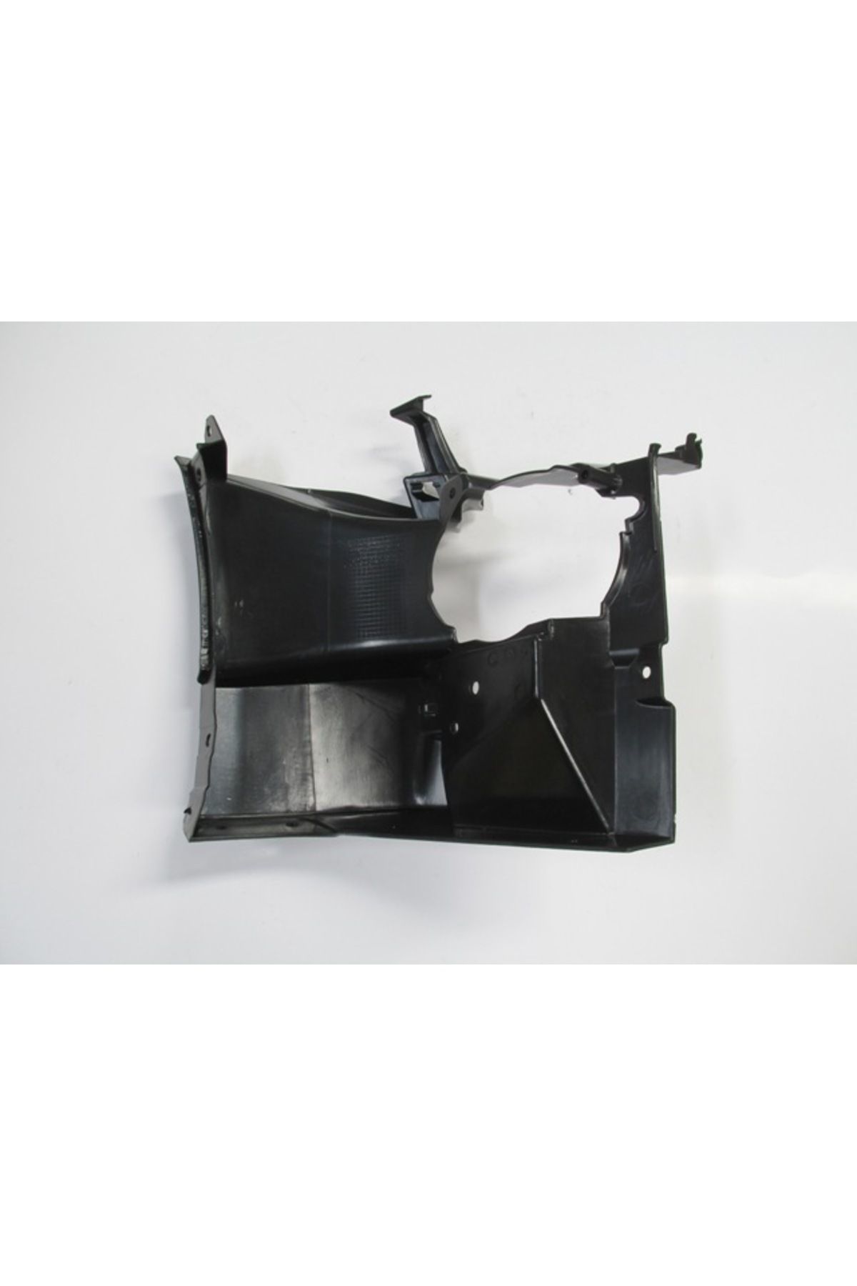 Bmw 3 Seri F30 12/14 Sis Lamba İç Bağlantı Braketi Sol Sis Delikli (Sport Line) (Tw)