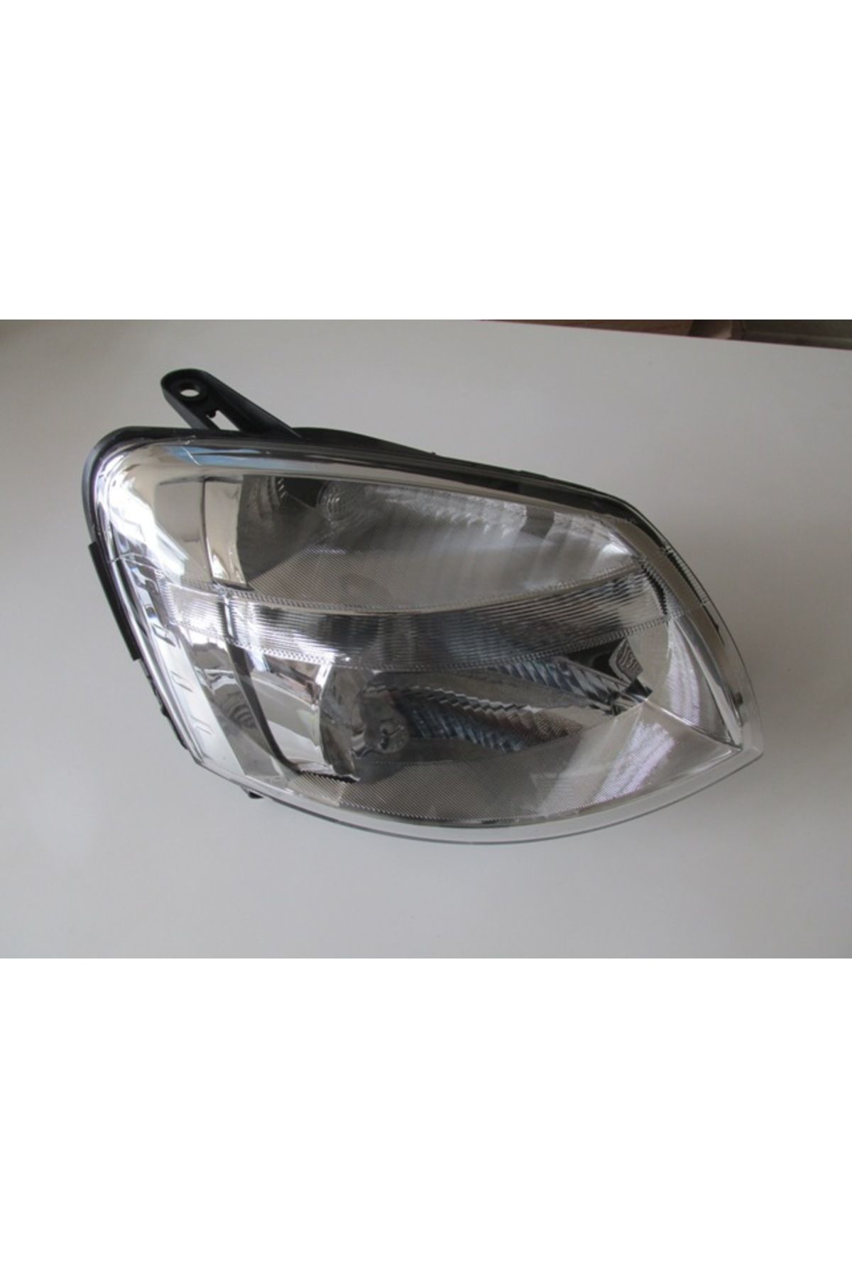 Peugeot Partner 03/09 Far Lambası Sağ Elektrikli/motorlu H4 (Ayfar)