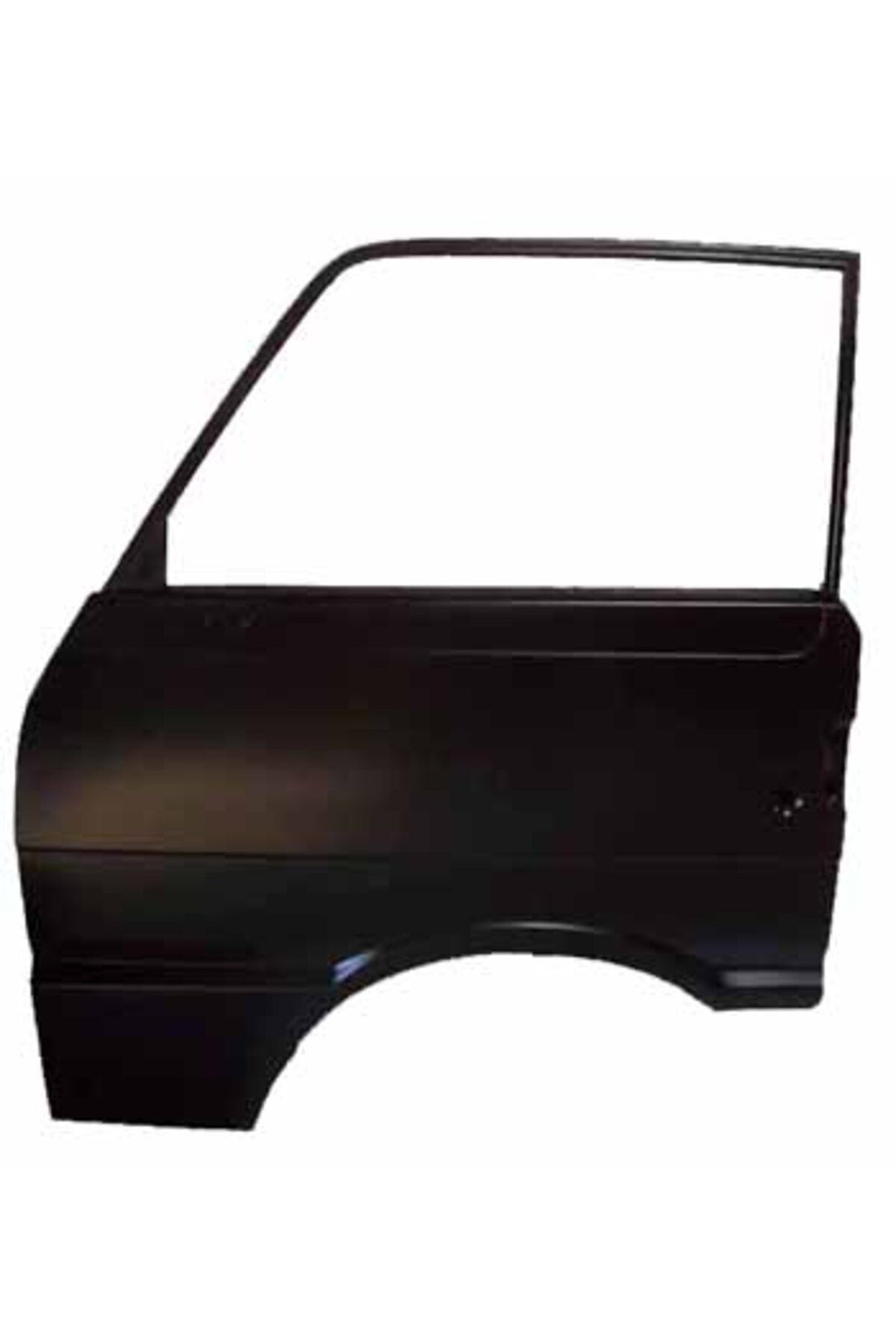 Mazda E2200 Minibüs 88/95 Ön Kapı Komple Sol (Tyg)