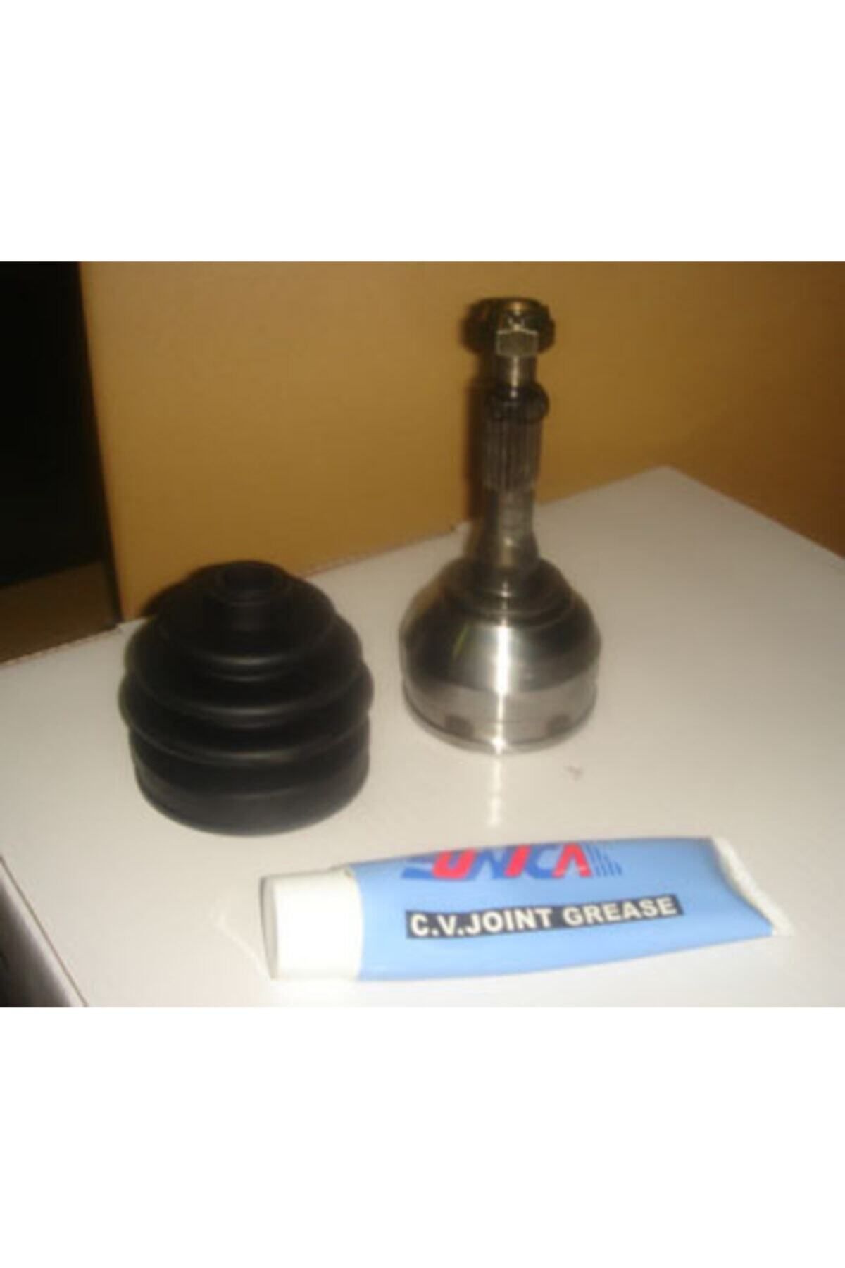 Renault R12- Toros- 76/00;Uyumlu      Dış Aks Kafası (iç:30 Diş/dış:20 Diş) (unıca)-