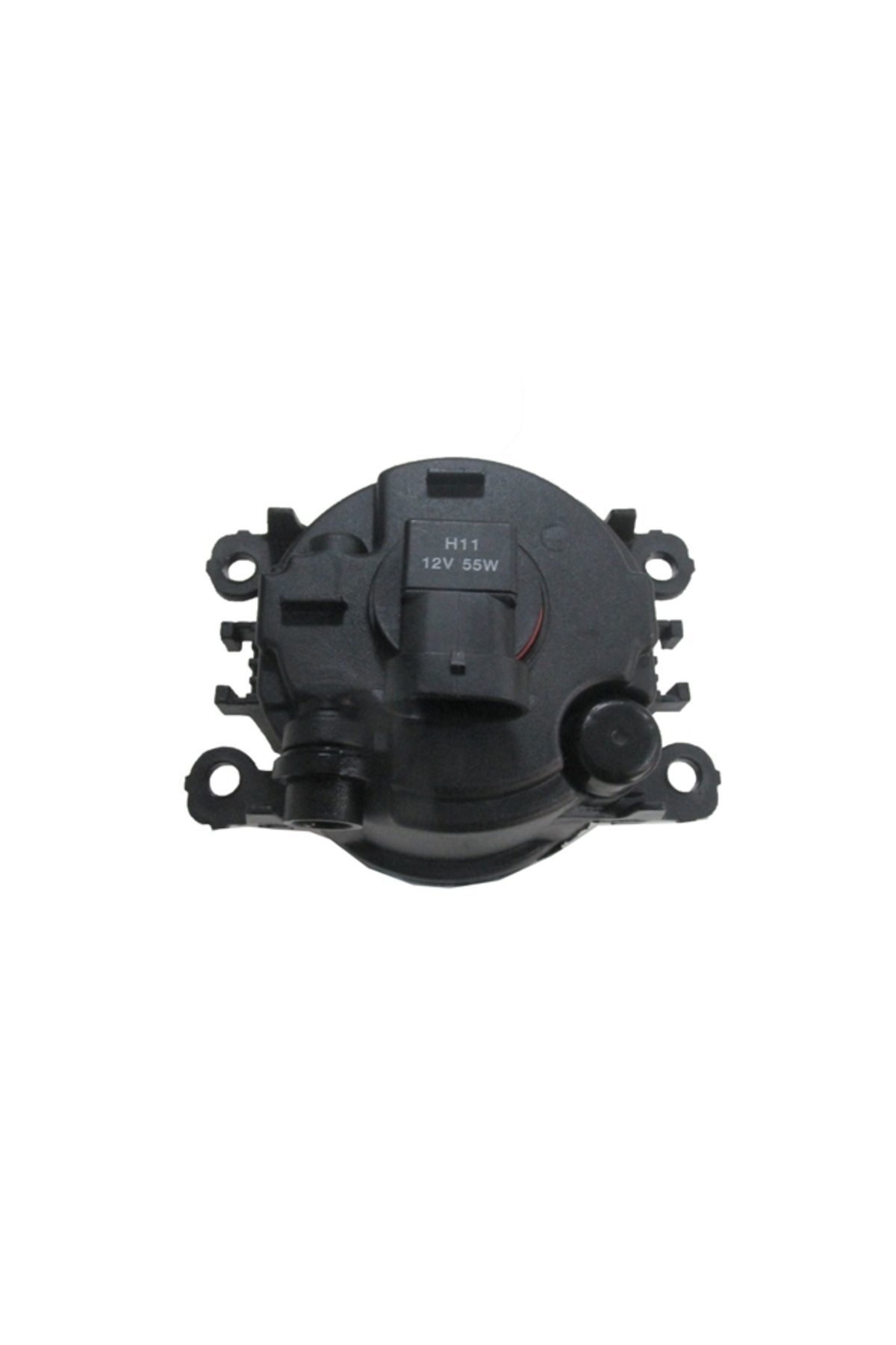 Dacia Logan 09/12 Sis Lambası Sağ/sol Aynı (Adet) Yuvarlak (Ampüllü) (Mars)