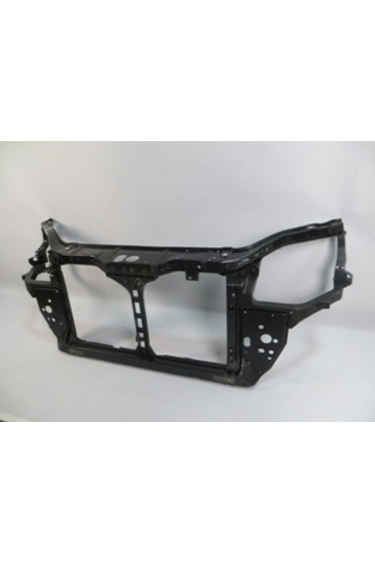 Hyundai Accent Era 06/12 Ön Panel Komple Siyah (Dizel/benzinli) (Sımyı)