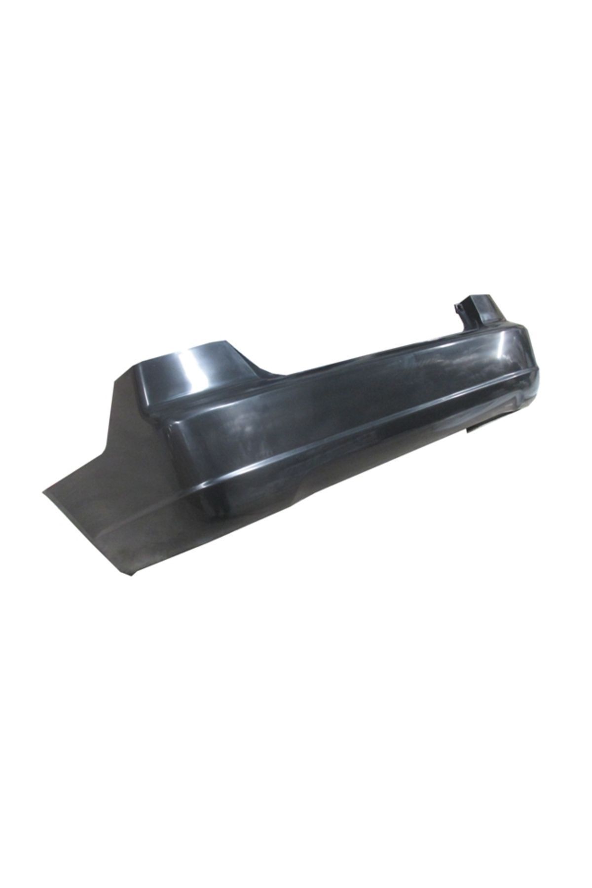 Honda Cıvıc- Sd- 02/04; Arka Tampon Siyah (SİS DELİKSİZ) (TYG) 04715-s5a-000zz