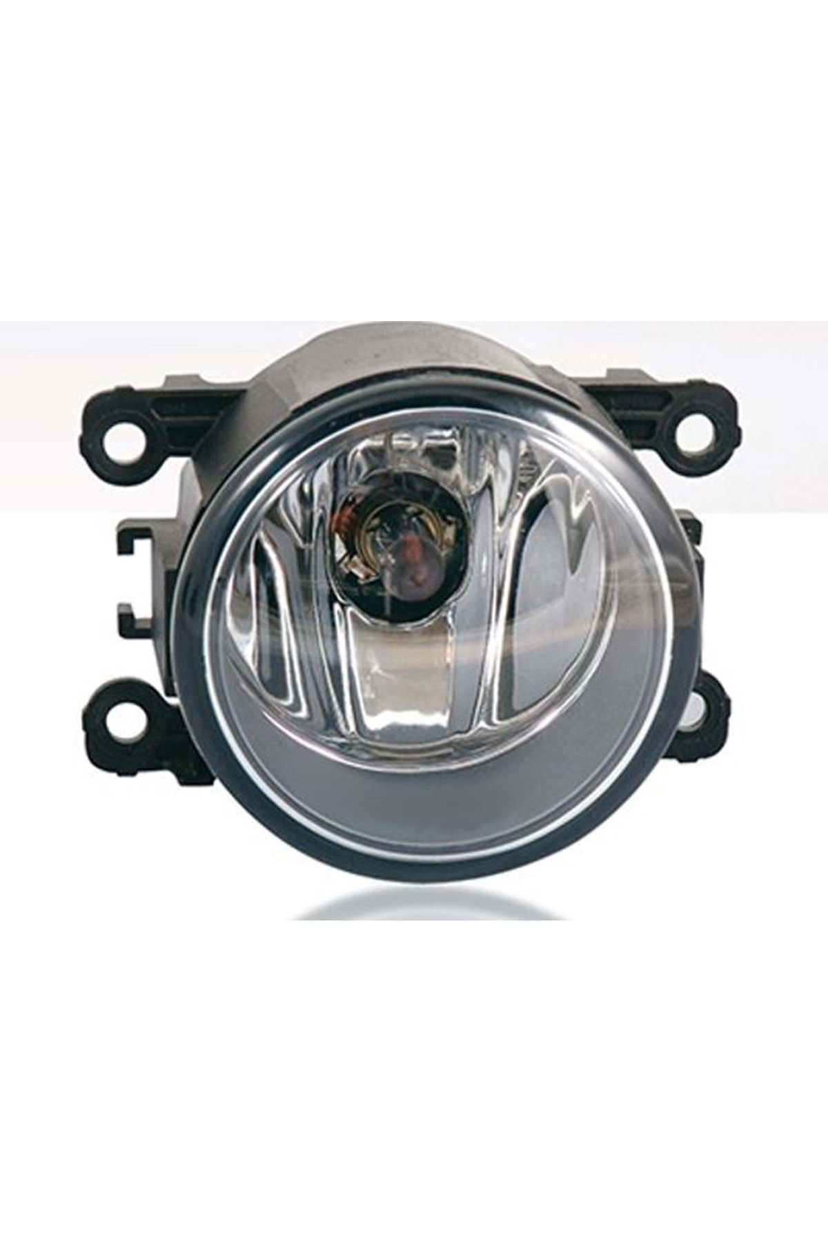 Focus- Sd/hb- 08/11; Sis Lambası Sağ/sol Aynı (ADET) Yuvarlak (AMPÜLLÜ) (MARS)