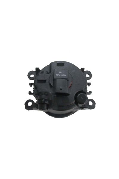 Focus- Sd/hb- 08/11; Sis Lambası Sağ/sol Aynı (ADET) Yuvarlak (AMPÜLLÜ) (MARS)