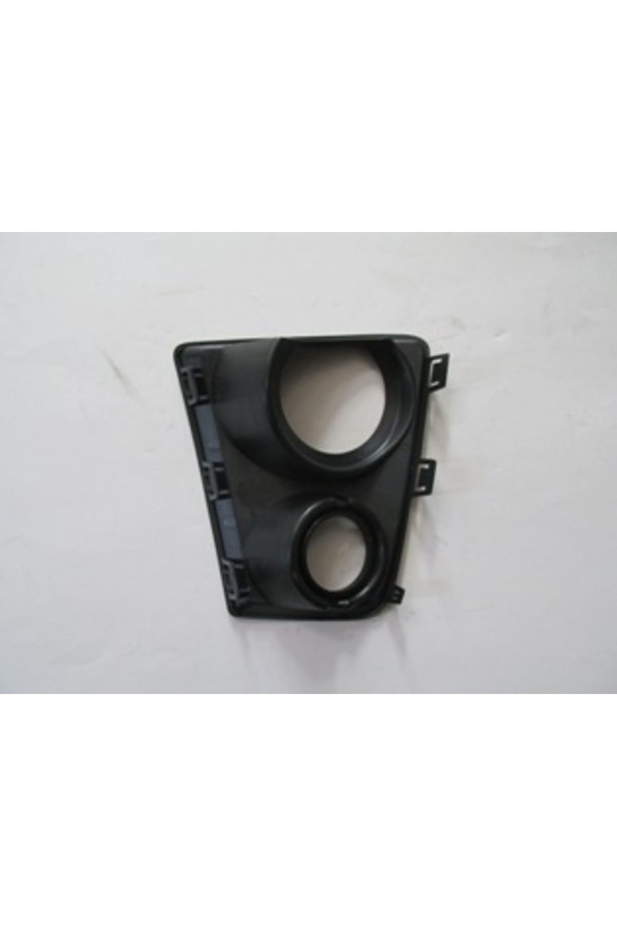 Chevrolet Camaro- 10/13; Sis Lamba Kapağı Sağ Astarlı Siyah 22895338
