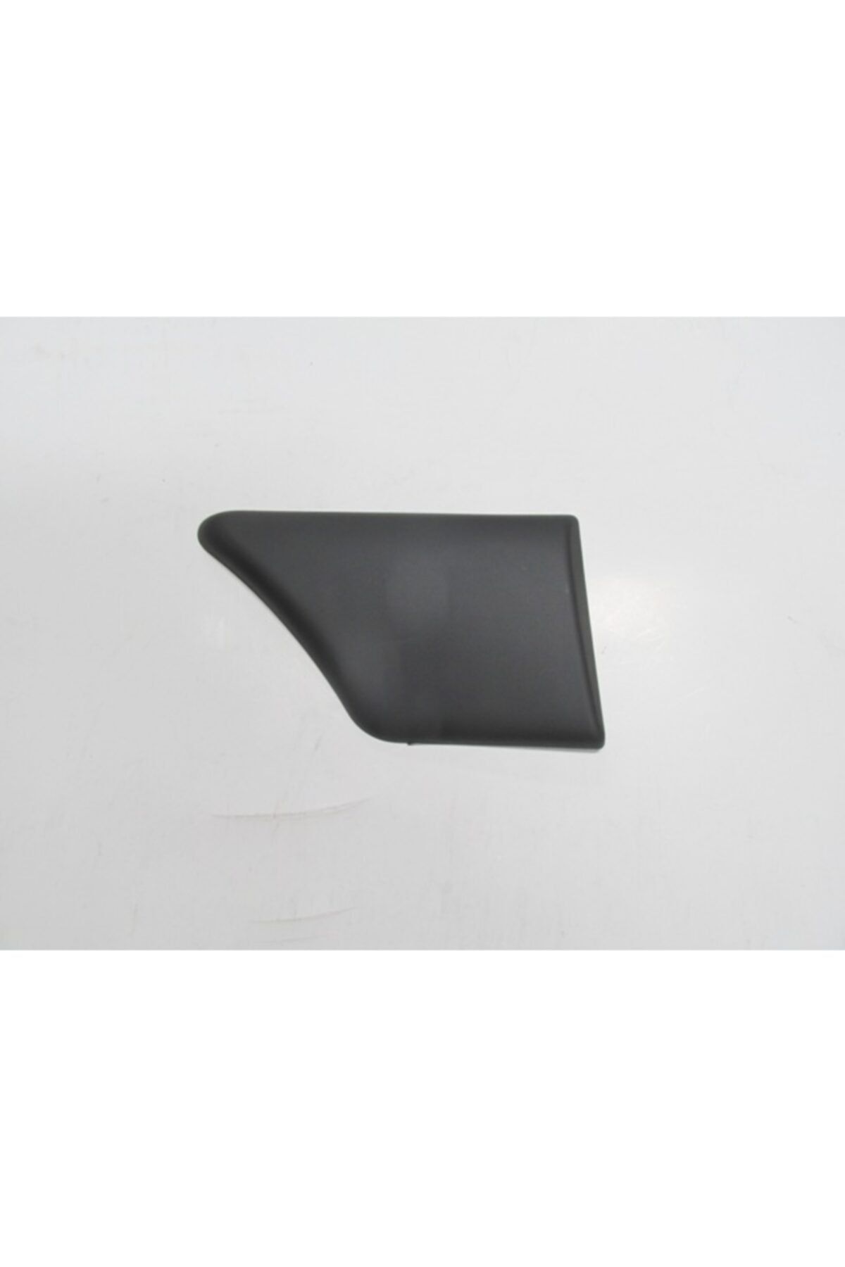 Citroen Berlingo 04/09 Arka Çamurluk Bandı Sağ Siyah (İnce Tip)