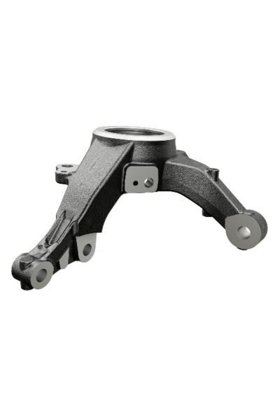 Cıtroen Nemo- 08/16; Ön Aks Taşıyıcı Sağ (ABS Lİ)p.anında