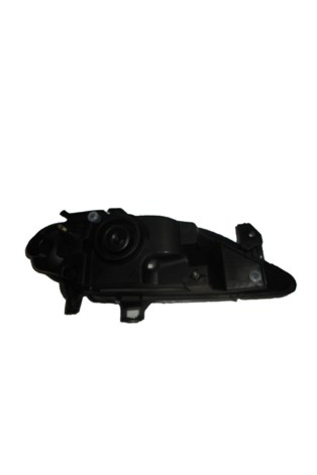 Renault Megane- 1- 99/00; Far Lambası Sol Elektrikli H4 (1REFLEKTÖRLÜ) (ELLA) 7701047093