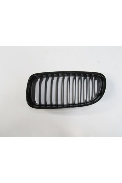 Bmw 3 Seri E90 09/11 Ön Panjur Sol Siyah (Tw)