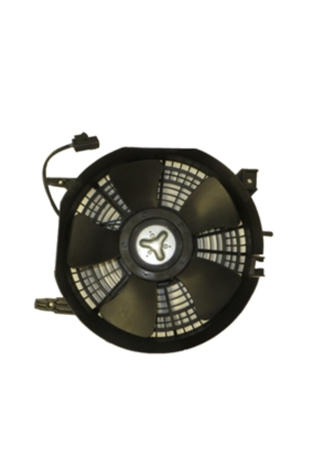 Toyota corolla ae101 93/98 klima fan davlumbazı plastik (5kanat) (tw)