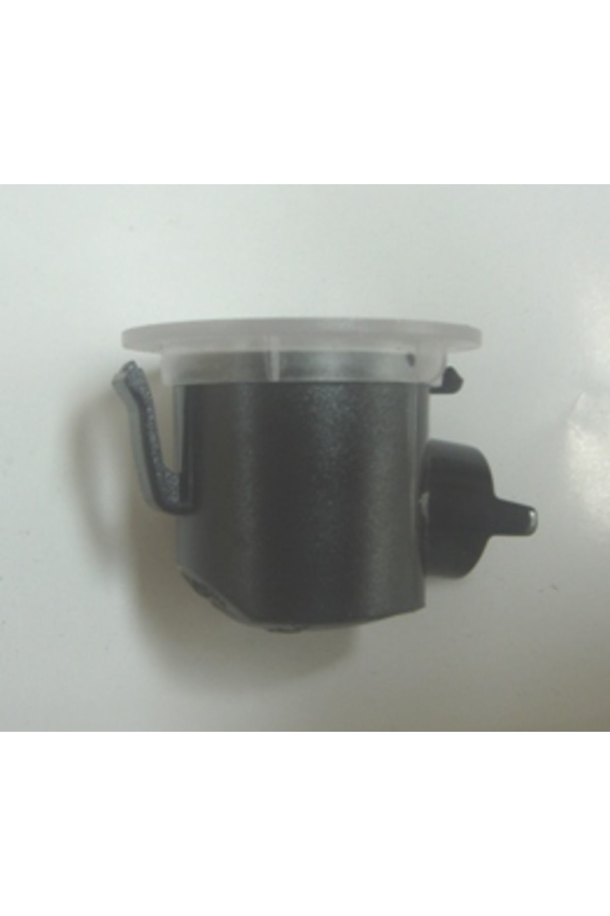 Fiat Doblo 06/10 Arka Plaka Lambası