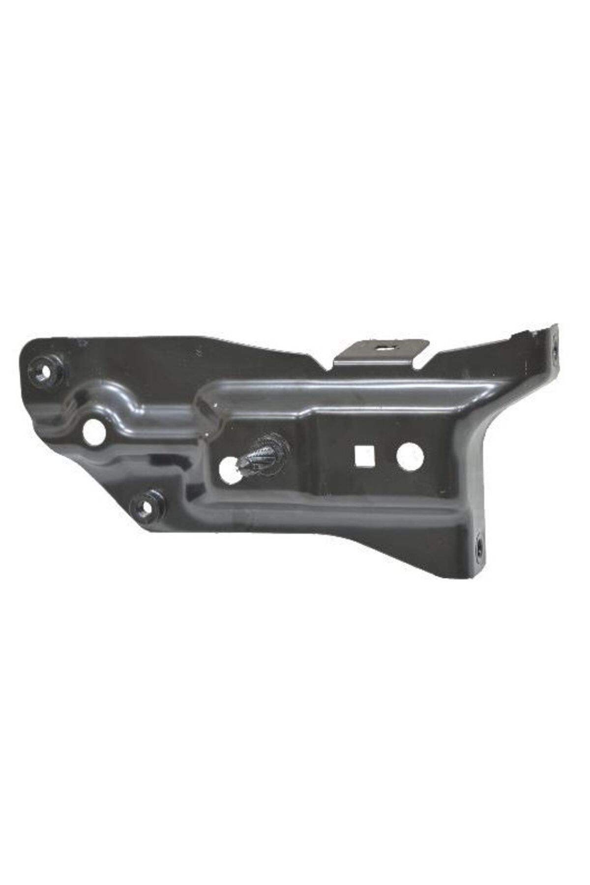 Audi A305/08 Ön Çamurluk Braketi Sol (Tyg)