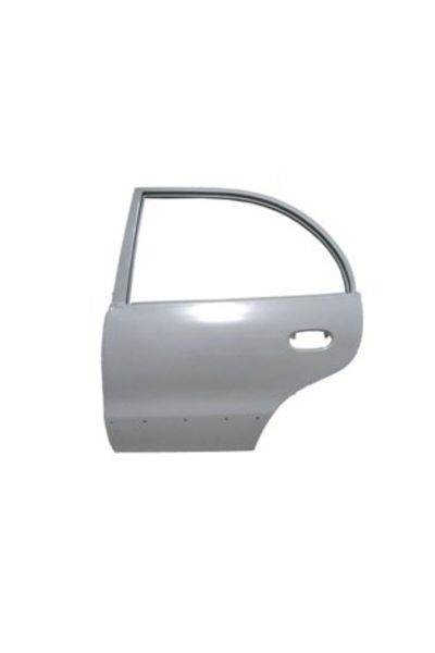 Hyundaı Accent- 98/00; Arka Kapı Komple Sol Band Delikli/gri Boyalı (BFN) 77003-22520
