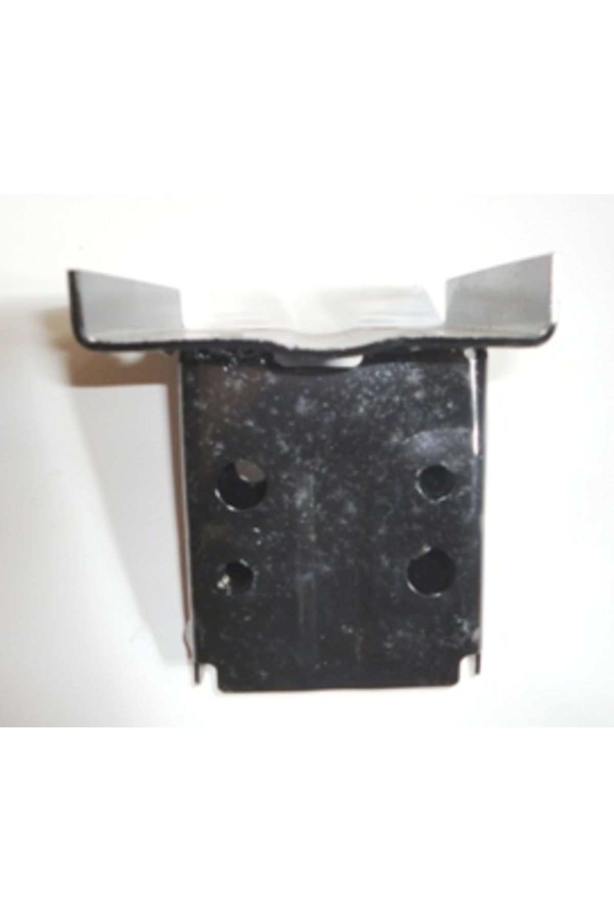 Hyundai Elantra 98/01 Ön Tampon Braketi Sağ (Bağlantı Ayaksız)