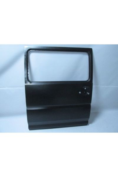 Hyundai H100 Minibüs 94/96 Orta Kapı Sağ (Camlı Tip) (Tw)