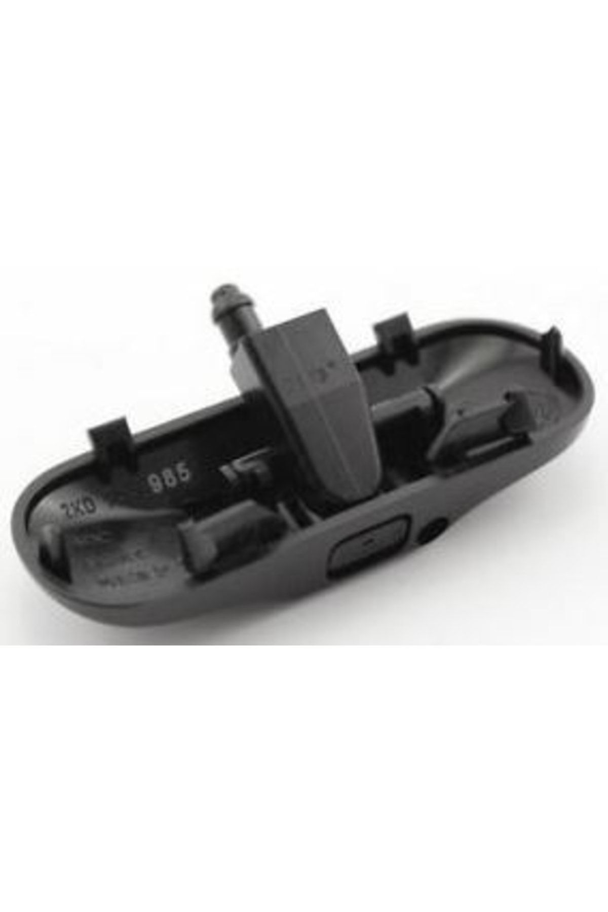 Passat- B7- 11/14; Su Fiskiye Memesi